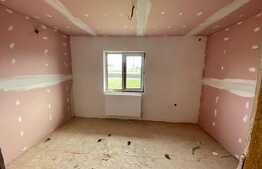 Casa la pret de apartament, Prejmer