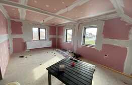 Casa la pret de apartament, Prejmer