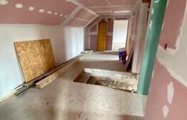 Casa la pret de apartament, Prejmer