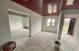 Casa la pret de apartament, Prejmer