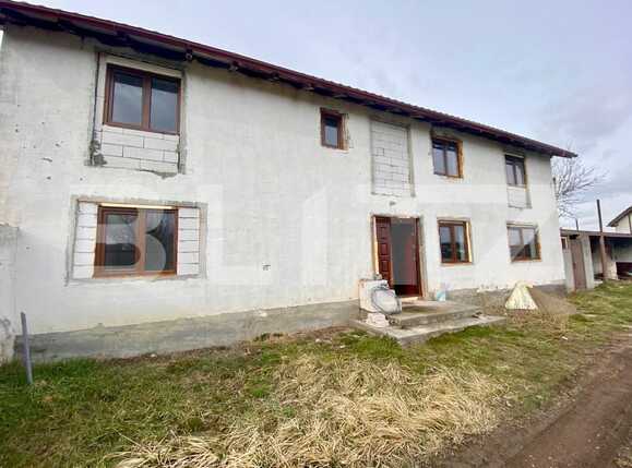 Casa de vânzare 4 camere Nord-Est - 62562CV | BLITZ Brașov | Poza1