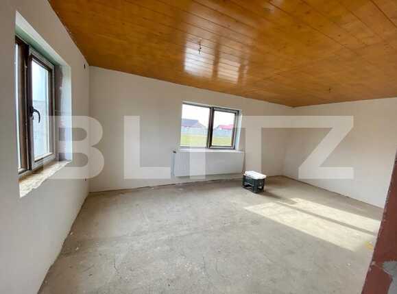 Casa de vânzare 4 camere Nord-Est - 62562CV | BLITZ Brașov | Poza3