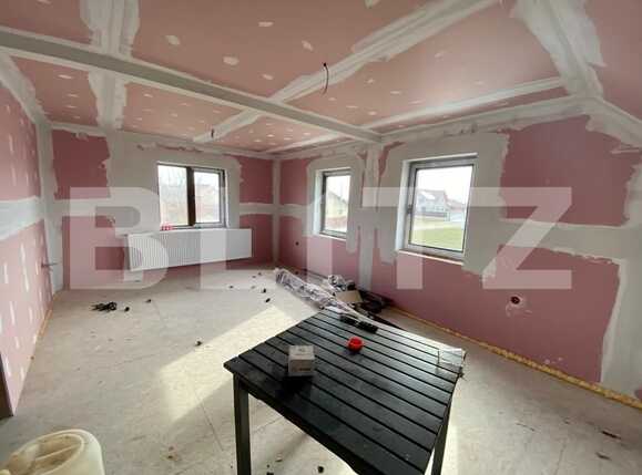 Casa de vânzare 4 camere Nord-Est - 62562CV | BLITZ Brașov | Poza6