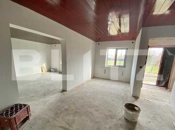 Casa de vânzare 4 camere Nord-Est - 62562CV | BLITZ Brașov | Poza8