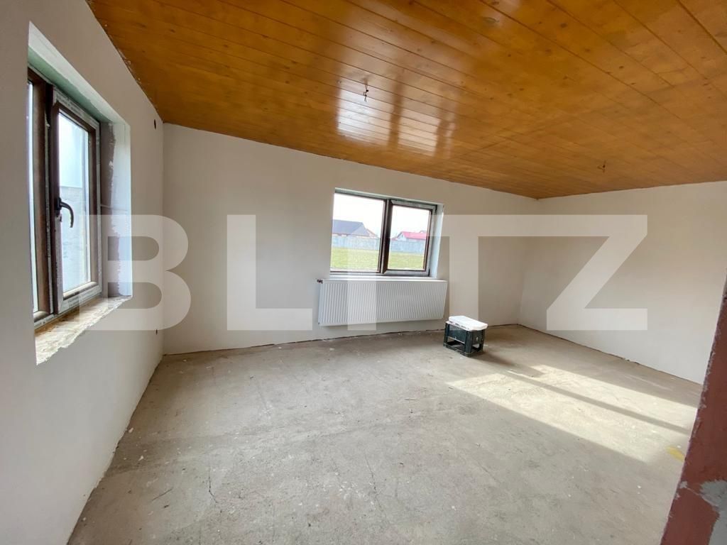 Casa de vânzare 4 camere Nord-Est - 62562CV | BLITZ Brașov | Poza3