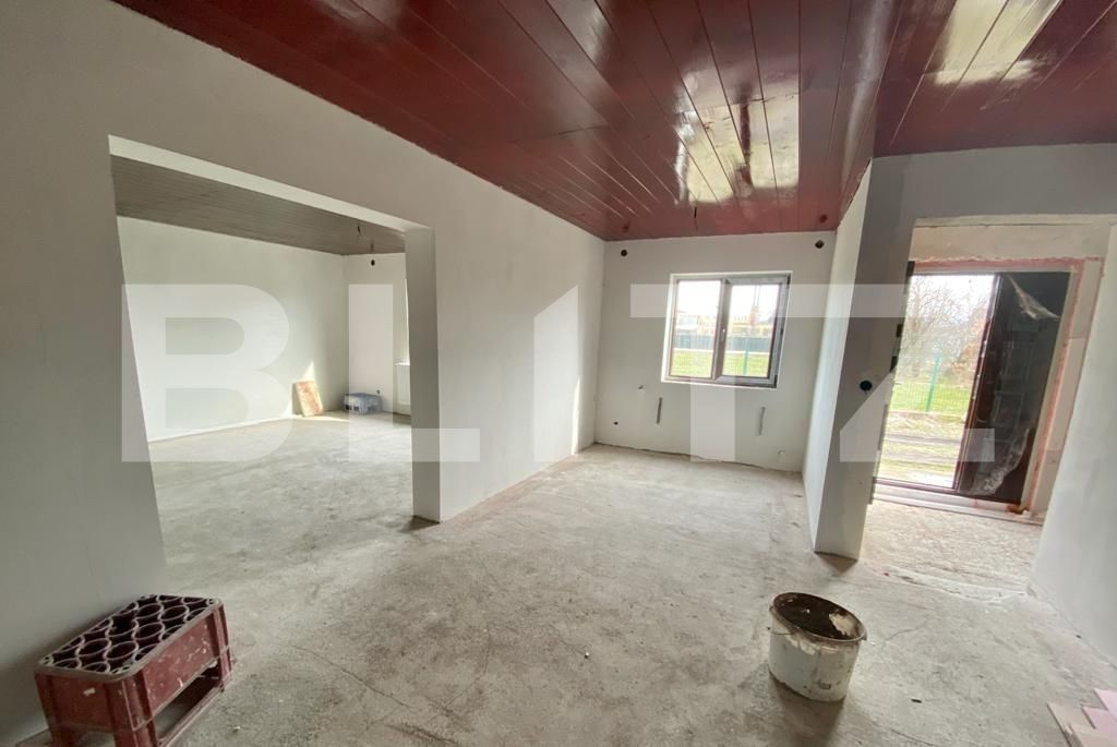 Casa de vânzare 4 camere Nord-Est - 62562CV | BLITZ Brașov | Poza8