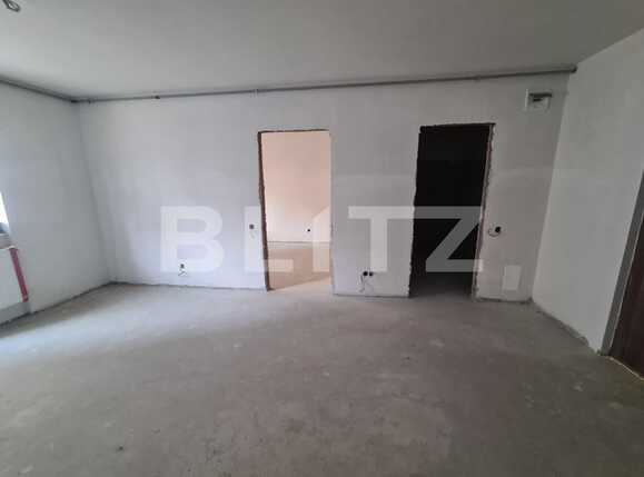 Apartament de vânzare 3 camere Floreşti - 62564AV | BLITZ Cluj-Napoca | Poza3