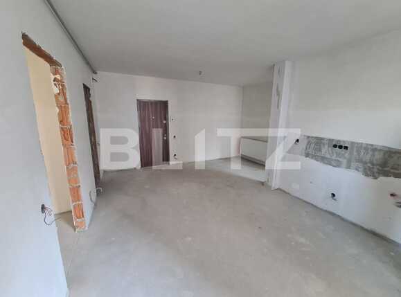 Apartament de vânzare 3 camere Floreşti - 62564AV | BLITZ Cluj-Napoca | Poza2