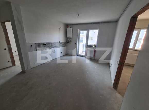 Apartament de vânzare 3 camere Floreşti - 62564AV | BLITZ Cluj-Napoca | Poza1