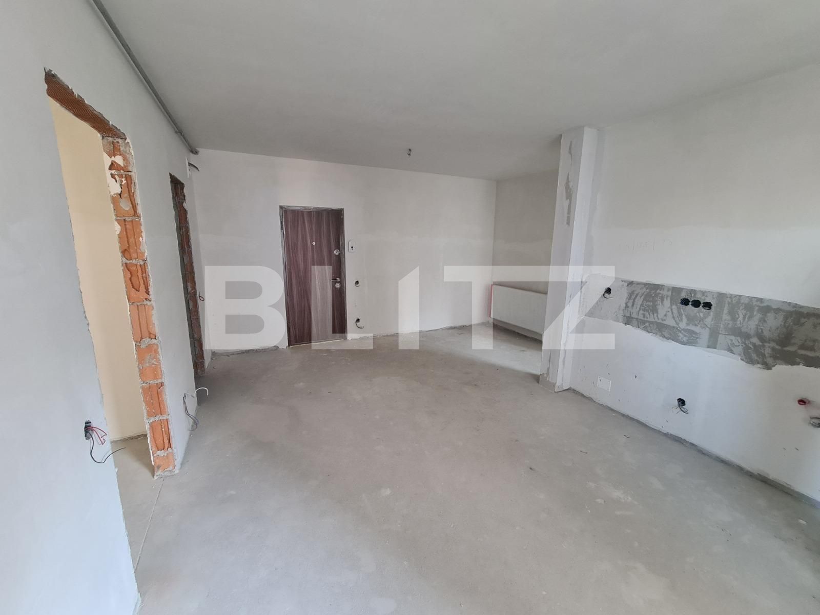 Apartament de vânzare 3 camere Floreşti - 62564AV | BLITZ Cluj-Napoca | Poza2