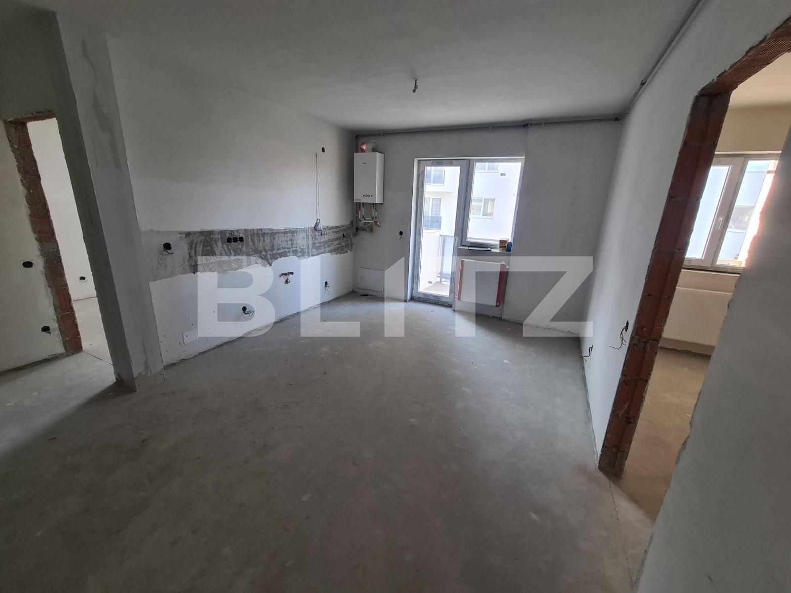 Apartament de vânzare 3 camere Floreşti - 62564AV | BLITZ Cluj-Napoca | Poza1