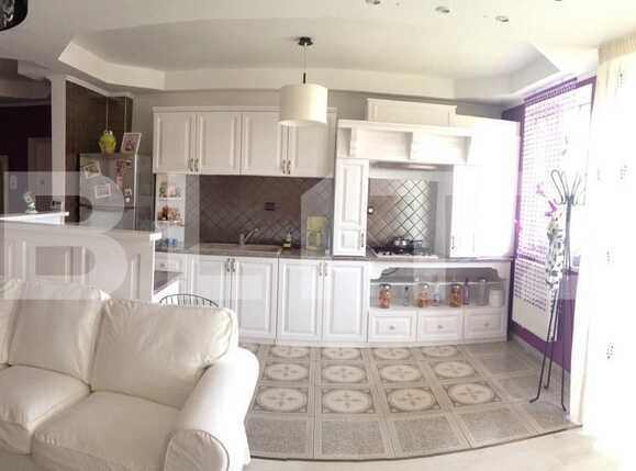 Apartament de închiriat 3 camere Bună Ziua - 62565AI | BLITZ Cluj-Napoca | Poza1