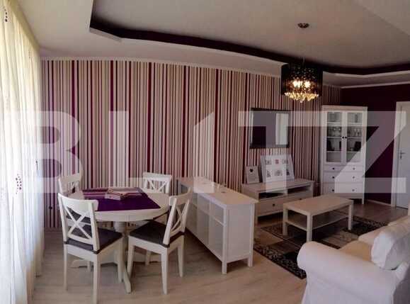 Apartament de închiriat 3 camere Bună Ziua - 62565AI | BLITZ Cluj-Napoca | Poza2