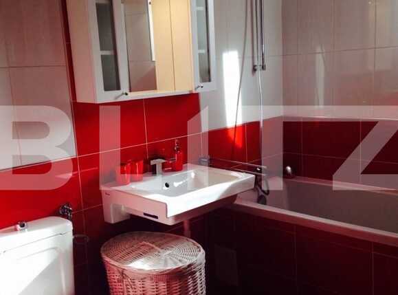 Apartament de închiriat 3 camere Bună Ziua - 62565AI | BLITZ Cluj-Napoca | Poza9