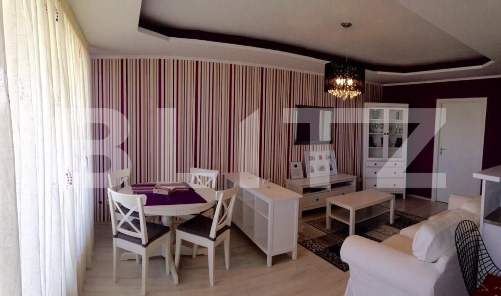 Apartament de închiriat 3 camere Bună Ziua - 62565AI | BLITZ Cluj-Napoca | Poza2