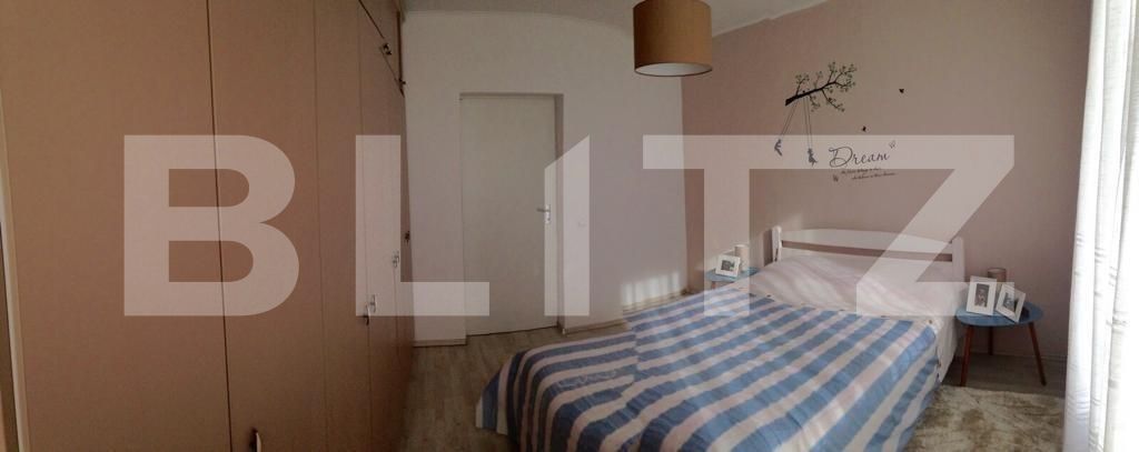 Apartament de închiriat 3 camere Bună Ziua - 62565AI | BLITZ Cluj-Napoca | Poza4