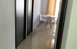 Apartament 2 camere, 2 parcari, la cheie, zona centrala!