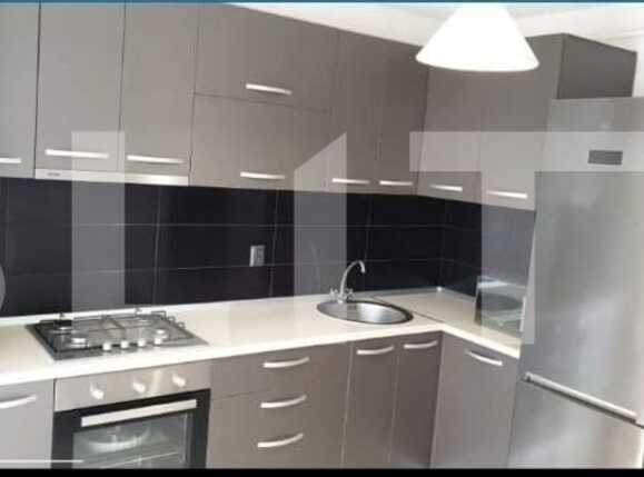 Apartament de vânzare 2 camere Floreşti - 62568AV | BLITZ Cluj-Napoca | Poza1