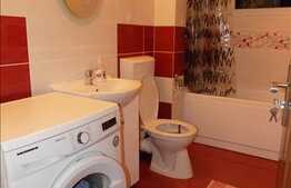 1 camera, decomandat, 40 mp, parcare, mobilat modern, zona magazinului Lidl!