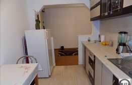 1 camera, decomandat, 40 mp, parcare, mobilat modern, zona magazinului Lidl!