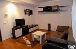 1 camera, decomandat, 40 mp, parcare, mobilat modern, zona magazinului Lidl!