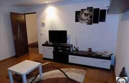 1 camera, decomandat, 40 mp, parcare, mobilat modern, zona magazinului Lidl!