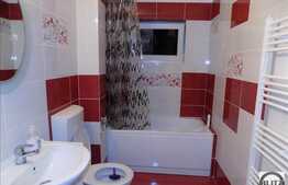 1 camera, decomandat, 40 mp, parcare, mobilat modern, zona magazinului Lidl!