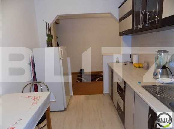 Garsonieră de închiriat Bună Ziua - 6257AI | BLITZ Cluj-Napoca | Poza9