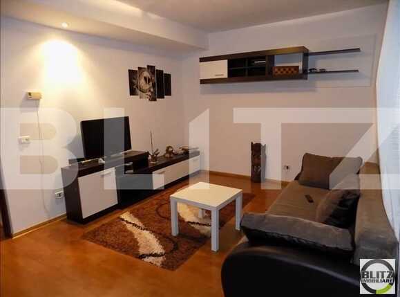 Garsonieră de închiriat Bună Ziua - 6257AI | BLITZ Cluj-Napoca | Poza4