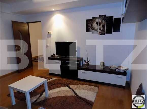 Garsonieră de închiriat Bună Ziua - 6257AI | BLITZ Cluj-Napoca | Poza3