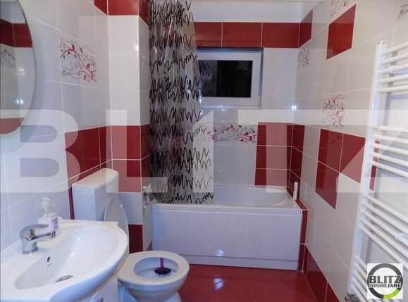 Garsonieră de închiriat Bună Ziua - 6257AI | BLITZ Cluj-Napoca | Poza12