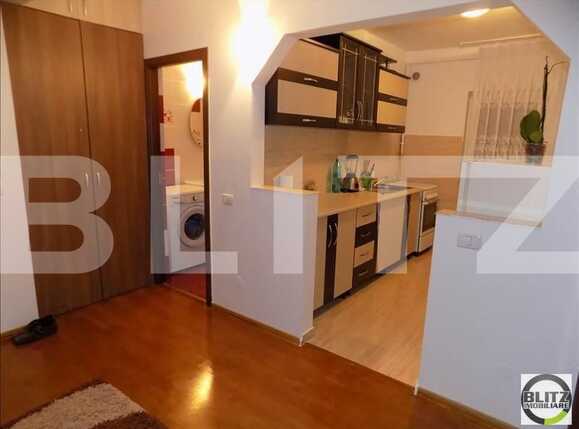 Garsonieră de închiriat Bună Ziua - 6257AI | BLITZ Cluj-Napoca | Poza11