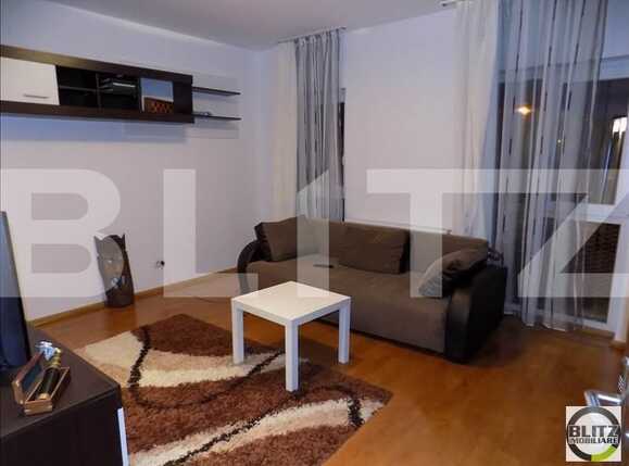 Garsonieră de închiriat Bună Ziua - 6257AI | BLITZ Cluj-Napoca | Poza1