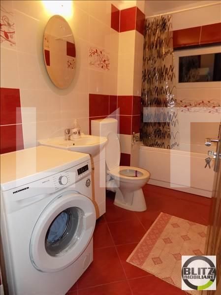 Garsonieră de închiriat Bună Ziua - 6257AI | BLITZ Cluj-Napoca | Poza13