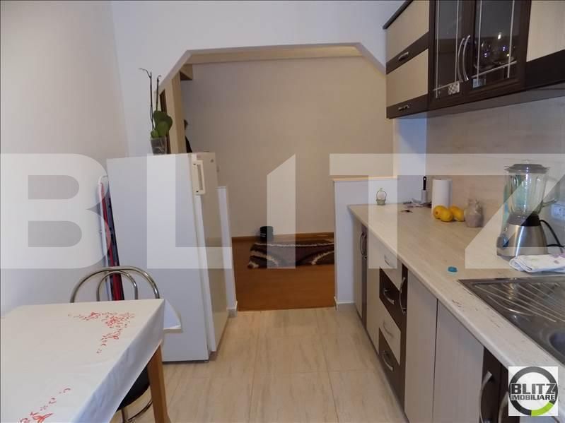 Garsonieră de închiriat Bună Ziua - 6257AI | BLITZ Cluj-Napoca | Poza9