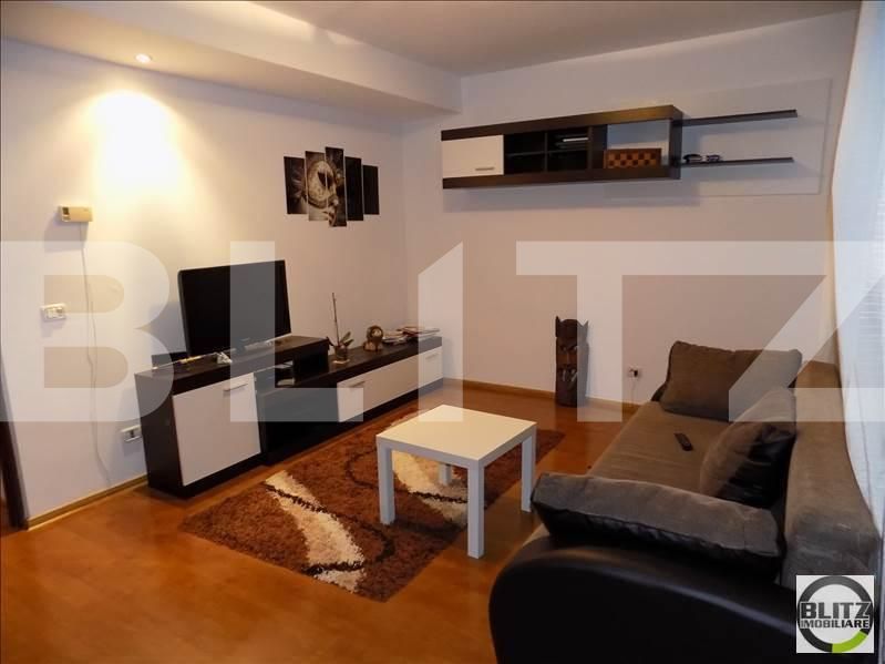 Garsonieră de închiriat Bună Ziua - 6257AI | BLITZ Cluj-Napoca | Poza4