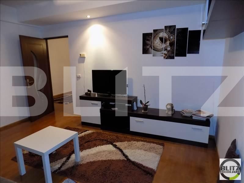 Garsonieră de închiriat Bună Ziua - 6257AI | BLITZ Cluj-Napoca | Poza3