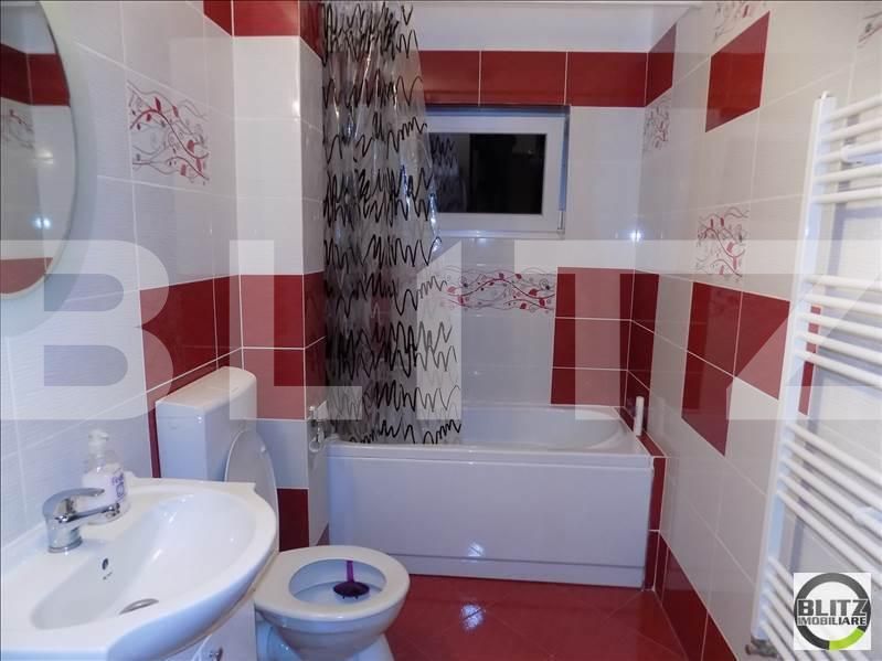 Garsonieră de închiriat Bună Ziua - 6257AI | BLITZ Cluj-Napoca | Poza12