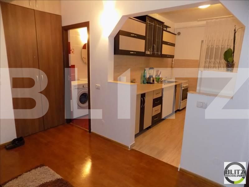 Garsonieră de închiriat Bună Ziua - 6257AI | BLITZ Cluj-Napoca | Poza11