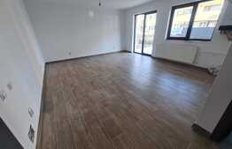 Apartament 2 camere, parcare cu CF, terasa 40mp! Zona Terra!
