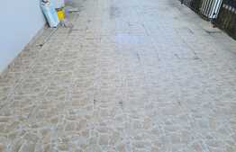 Apartament 2 camere, parcare cu CF, terasa 40mp! Zona Terra!