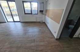 Apartament 2 camere, parcare cu CF, terasa 40mp! Zona Terra!