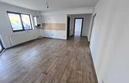 Apartament 2 camere, parcare cu CF, terasa 40mp! Zona Terra!