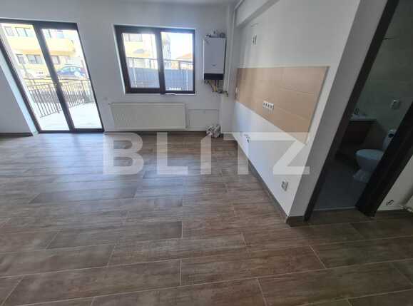 Apartament de vânzare 2 camere Floreşti - 62570AV | BLITZ Cluj-Napoca | Poza2