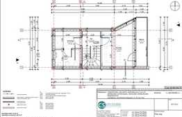 Casa individuala 105 mp util, 350 mp teren, zona premium, cartier Grigorescu!