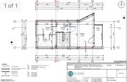 Casa individuala 105 mp util, 350 mp teren, zona premium, cartier Grigorescu!