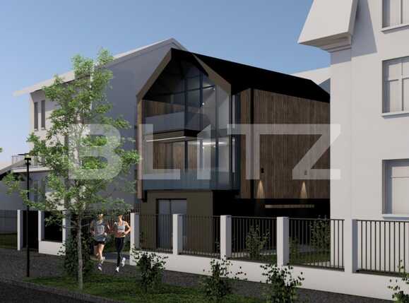 Casa de vânzare 3 camere Grigorescu - 62571CV | BLITZ Cluj-Napoca | Poza1