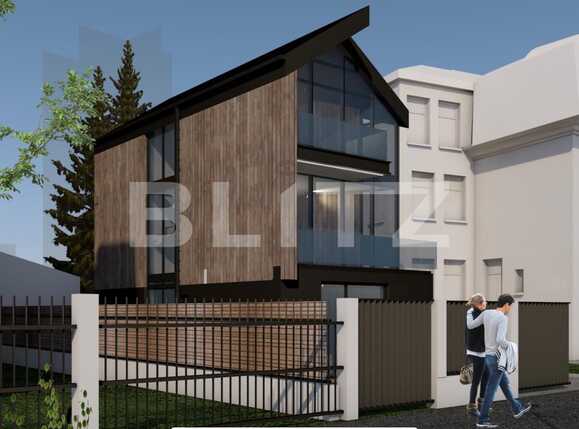 Casa de vânzare 3 camere Grigorescu - 62571CV | BLITZ Cluj-Napoca | Poza2