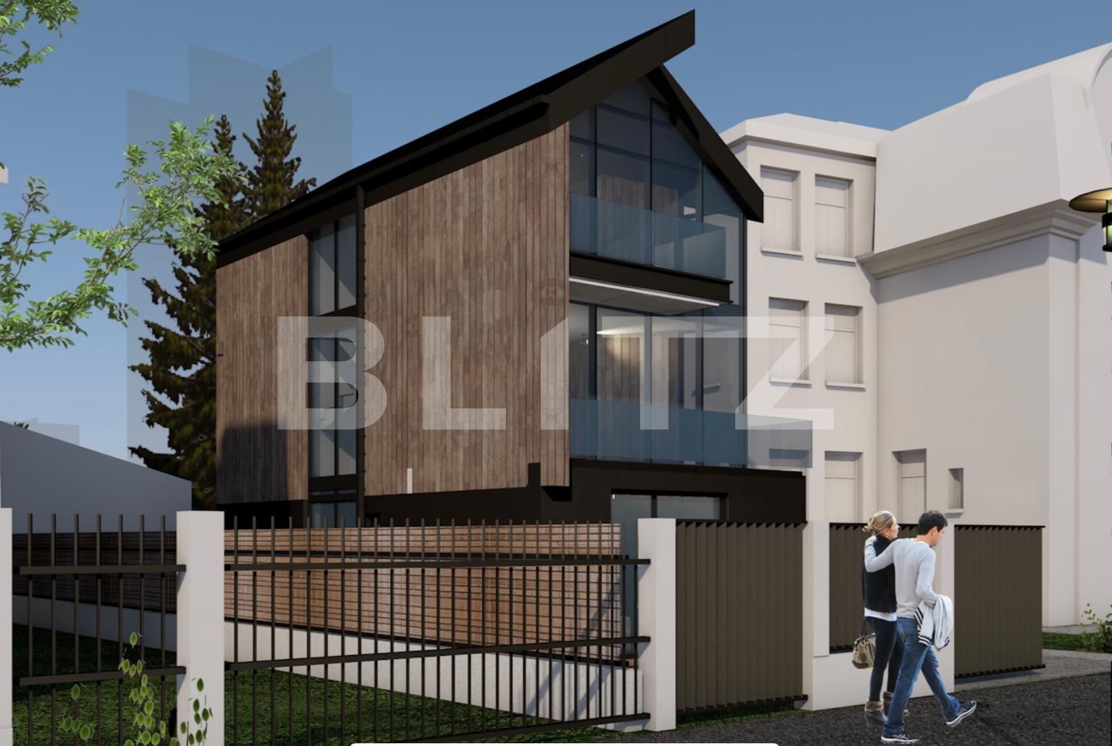 Casa de vânzare 3 camere Grigorescu - 62571CV | BLITZ Cluj-Napoca | Poza2