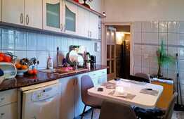 Apartament cu gradina, in vila! Cartier Andrei Muresanu!